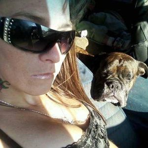 Meet your Posher, Amy